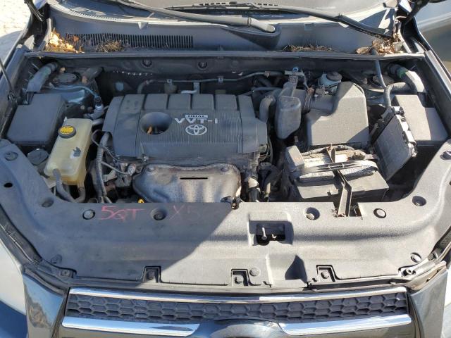 Photo 11 VIN: 2T3DF4DV9BW087179 - TOYOTA RAV4 LIMIT 