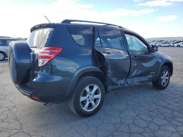 Photo 2 VIN: 2T3DF4DV9BW087179 - TOYOTA RAV4 LIMIT 