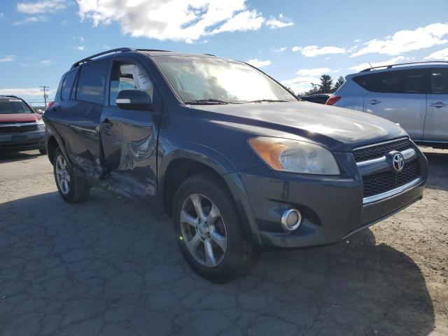 Photo 3 VIN: 2T3DF4DV9BW087179 - TOYOTA RAV4 LIMIT 