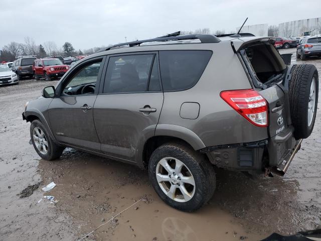 Photo 1 VIN: 2T3DF4DV9BW093452 - TOYOTA RAV4 