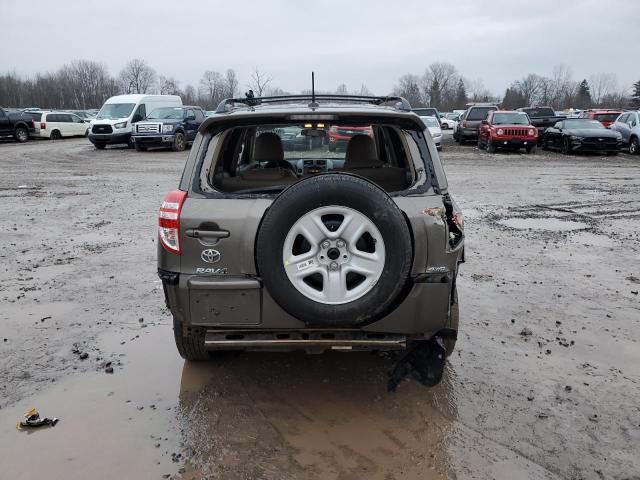 Photo 5 VIN: 2T3DF4DV9BW093452 - TOYOTA RAV4 