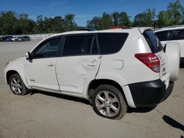 Photo 1 VIN: 2T3DF4DV9BW098585 - TOYOTA RAV4 LIMIT 