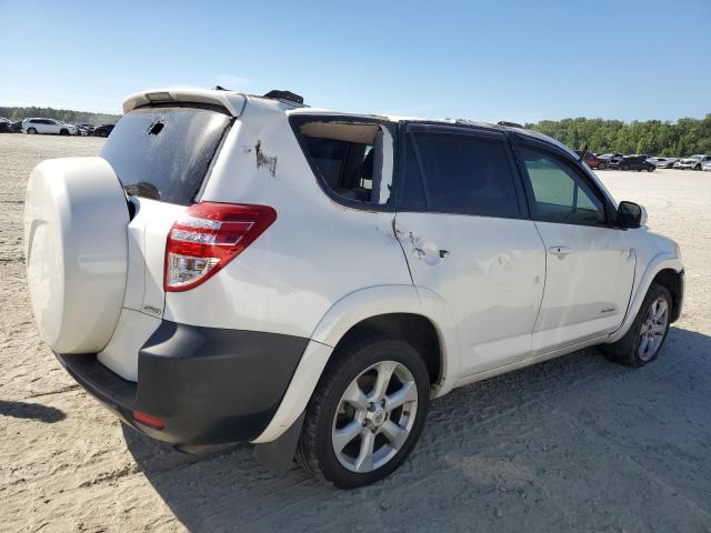 Photo 2 VIN: 2T3DF4DV9BW098585 - TOYOTA RAV4 LIMIT 