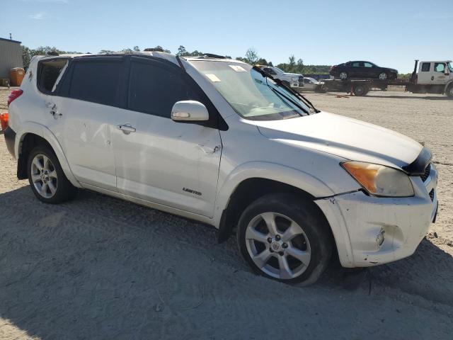 Photo 3 VIN: 2T3DF4DV9BW098585 - TOYOTA RAV4 LIMIT 