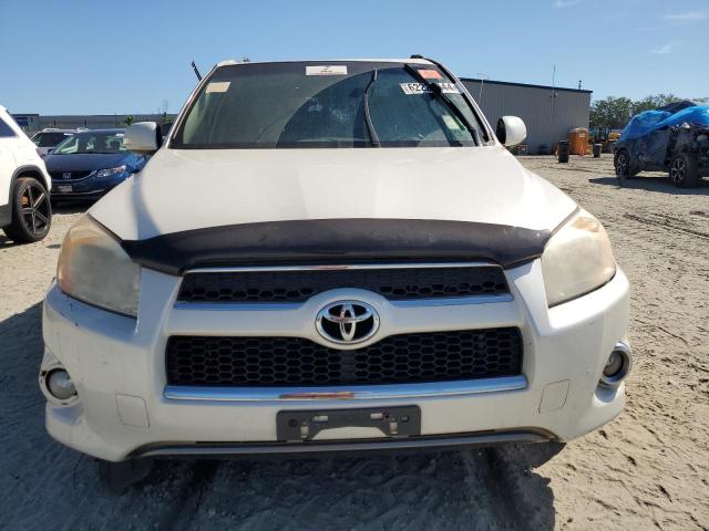 Photo 4 VIN: 2T3DF4DV9BW098585 - TOYOTA RAV4 LIMIT 