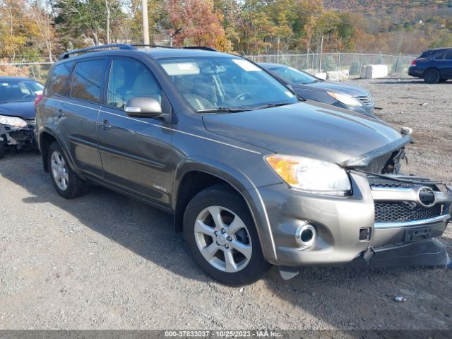 Photo 0 VIN: 2T3DF4DV9BW104174 - TOYOTA RAV4 