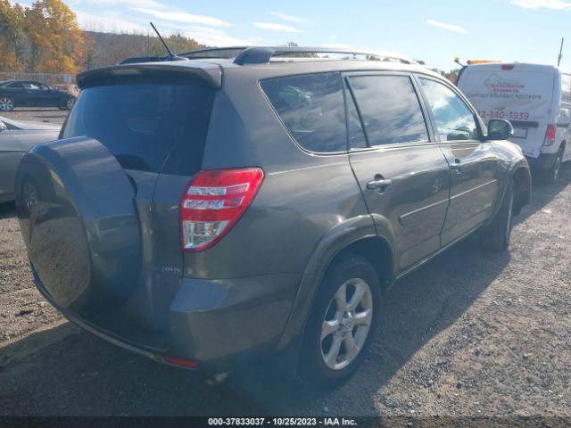 Photo 3 VIN: 2T3DF4DV9BW104174 - TOYOTA RAV4 