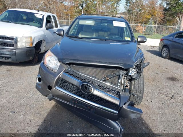 Photo 5 VIN: 2T3DF4DV9BW104174 - TOYOTA RAV4 