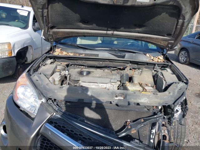 Photo 9 VIN: 2T3DF4DV9BW104174 - TOYOTA RAV4 