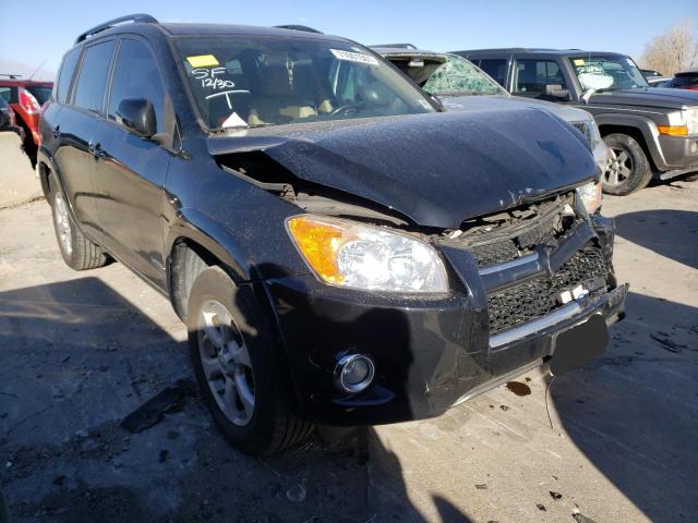 Photo 0 VIN: 2T3DF4DV9BW110766 - TOYOTA RAV4 LIMIT 