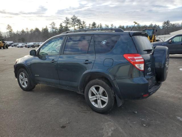 Photo 1 VIN: 2T3DF4DV9BW110783 - TOYOTA RAV4 