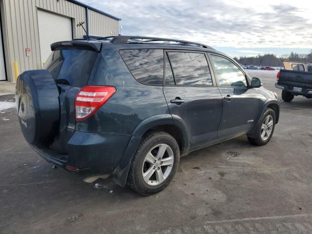 Photo 2 VIN: 2T3DF4DV9BW110783 - TOYOTA RAV4 