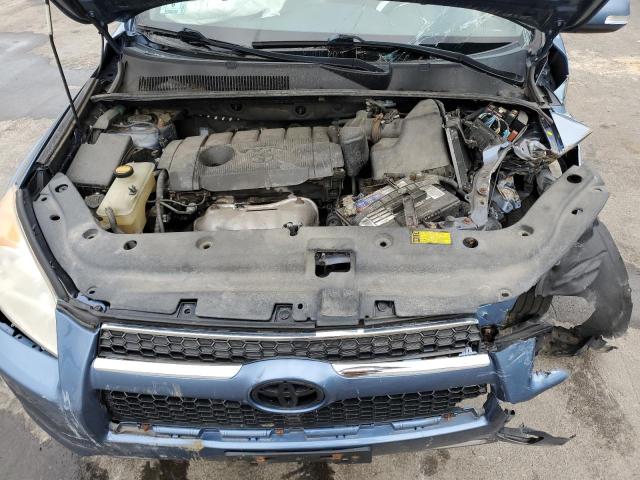 Photo 10 VIN: 2T3DF4DV9BW114686 - TOYOTA RAV4 LIMIT 