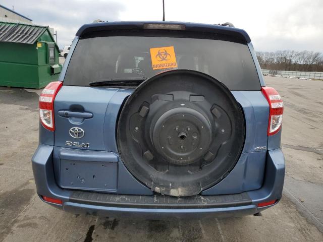 Photo 5 VIN: 2T3DF4DV9BW114686 - TOYOTA RAV4 LIMIT 