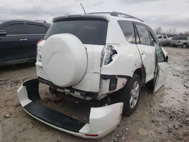 Photo 3 VIN: 2T3DF4DV9BW117300 - TOYOTA RAV4 LIMIT 