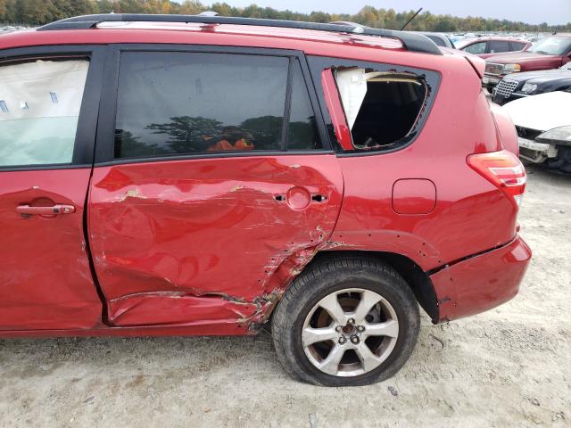 Photo 8 VIN: 2T3DF4DV9BW120794 - TOYOTA RAV4 