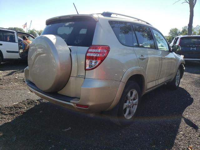 Photo 2 VIN: 2T3DF4DV9BW122092 - TOYOTA RAV4 LIMIT 