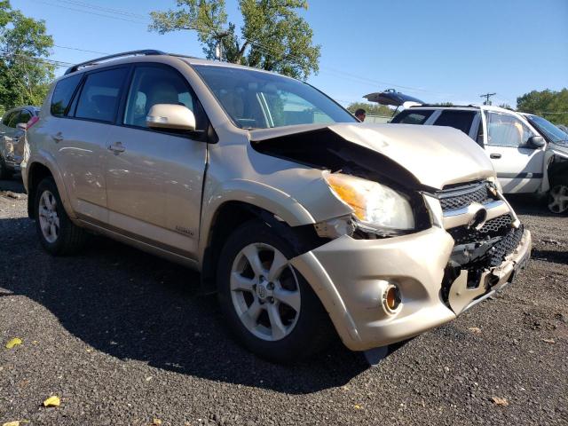 Photo 3 VIN: 2T3DF4DV9BW122092 - TOYOTA RAV4 LIMIT 