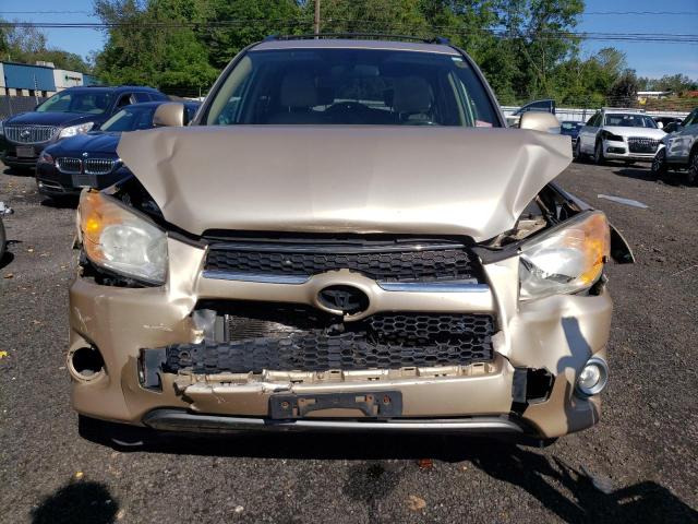 Photo 4 VIN: 2T3DF4DV9BW122092 - TOYOTA RAV4 LIMIT 