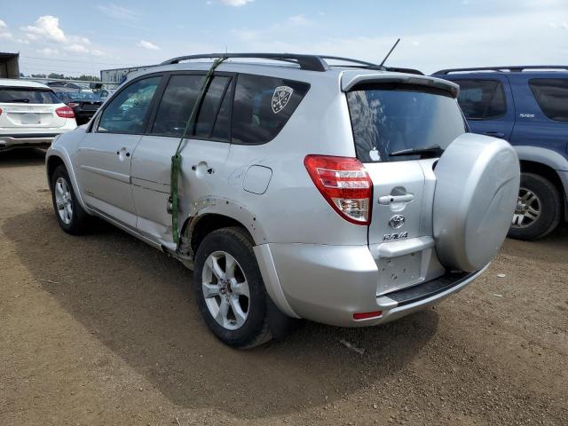 Photo 2 VIN: 2T3DF4DV9BW133173 - TOYOTA RAV4 LIMIT 