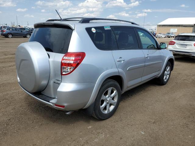 Photo 3 VIN: 2T3DF4DV9BW133173 - TOYOTA RAV4 LIMIT 