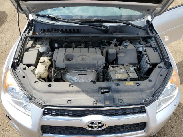 Photo 6 VIN: 2T3DF4DV9BW133173 - TOYOTA RAV4 LIMIT 