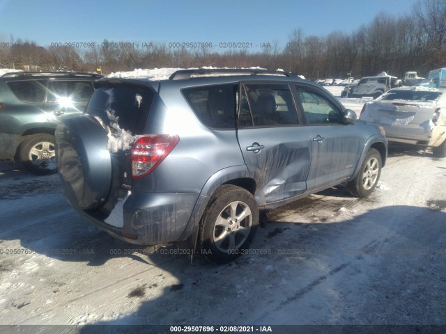 Photo 3 VIN: 2T3DF4DV9BW140186 - TOYOTA RAV4 