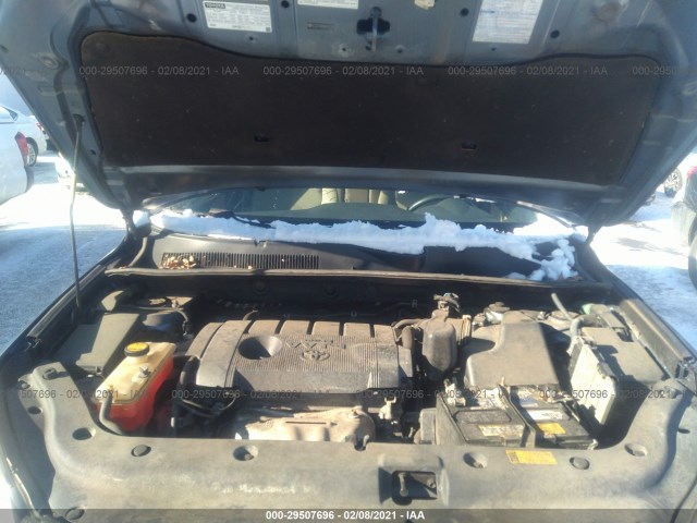 Photo 9 VIN: 2T3DF4DV9BW140186 - TOYOTA RAV4 