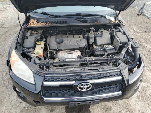 Photo 10 VIN: 2T3DF4DV9BW141970 - TOYOTA RAV4 