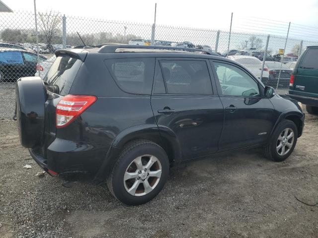 Photo 2 VIN: 2T3DF4DV9BW141970 - TOYOTA RAV4 