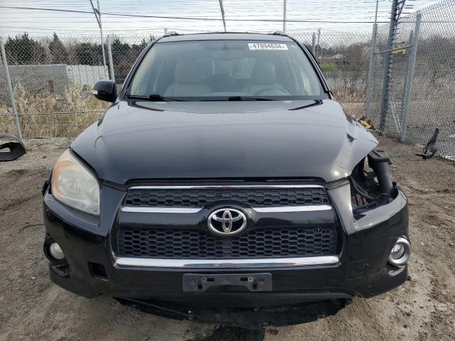 Photo 4 VIN: 2T3DF4DV9BW141970 - TOYOTA RAV4 