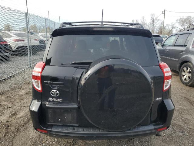 Photo 5 VIN: 2T3DF4DV9BW141970 - TOYOTA RAV4 