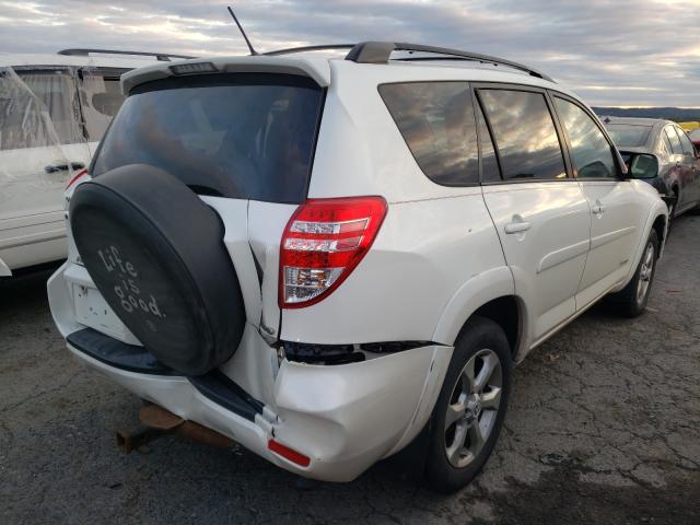 Photo 3 VIN: 2T3DF4DV9BW148689 - TOYOTA RAV4 LIMIT 