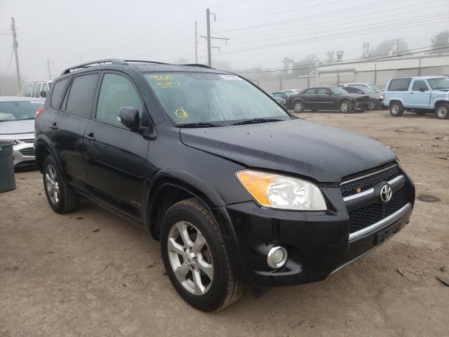 Photo 0 VIN: 2T3DF4DV9BW150524 - TOYOTA RAV4 LIMIT 