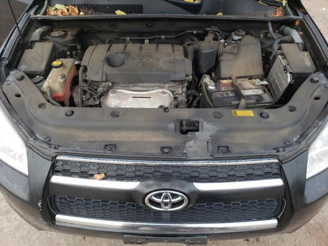 Photo 6 VIN: 2T3DF4DV9BW150524 - TOYOTA RAV4 LIMIT 