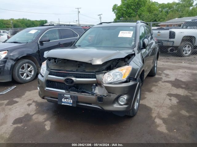 Photo 1 VIN: 2T3DF4DV9BW159000 - TOYOTA RAV4 