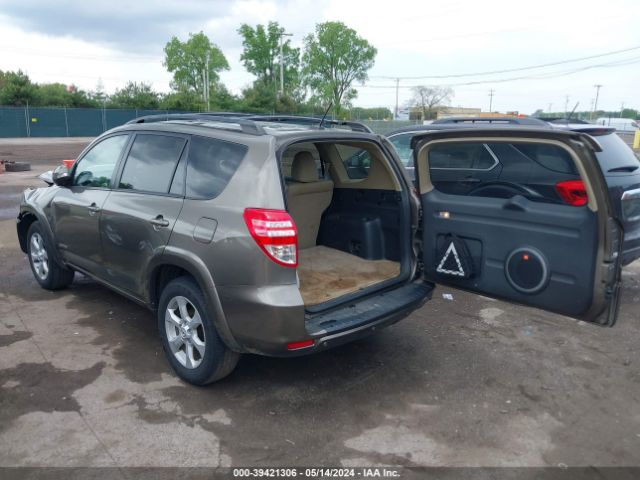 Photo 2 VIN: 2T3DF4DV9BW159000 - TOYOTA RAV4 