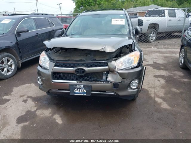 Photo 5 VIN: 2T3DF4DV9BW159000 - TOYOTA RAV4 