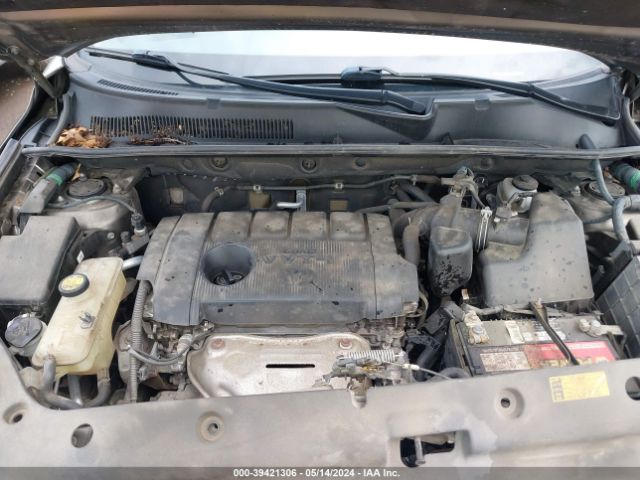 Photo 9 VIN: 2T3DF4DV9BW159000 - TOYOTA RAV4 