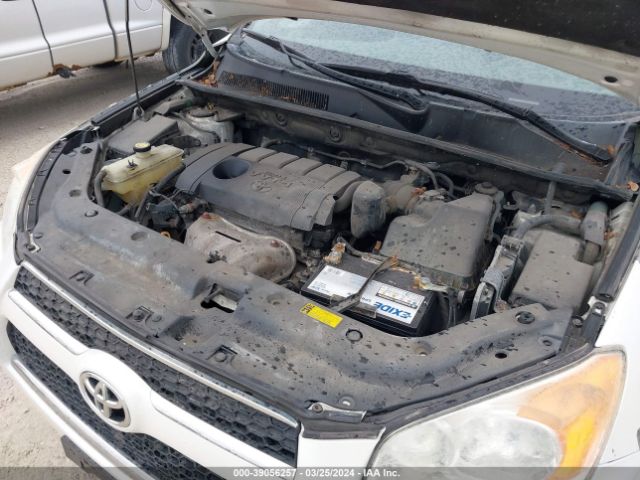 Photo 9 VIN: 2T3DF4DV9CW205216 - TOYOTA RAV4 