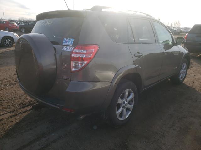 Photo 3 VIN: 2T3DF4DV9CW215499 - TOYOTA RAV4 LIMIT 