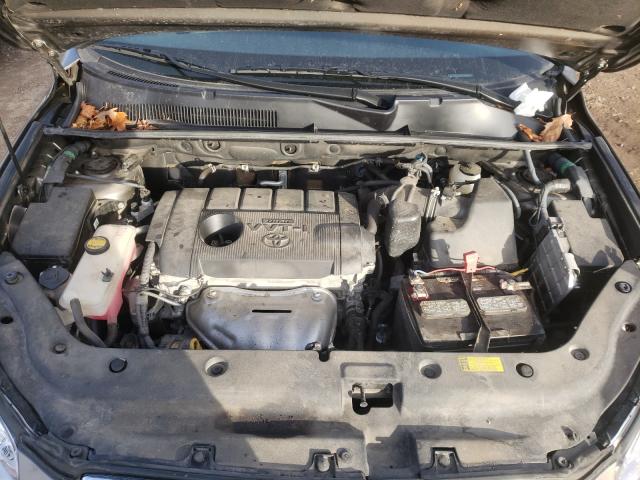 Photo 6 VIN: 2T3DF4DV9CW215499 - TOYOTA RAV4 LIMIT 