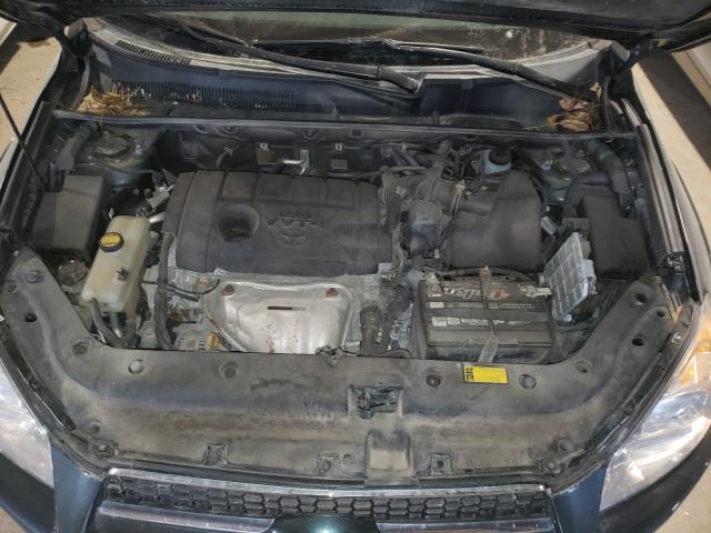 Photo 6 VIN: 2T3DF4DV9CW216684 - TOYOTA RAV4 LIMIT 