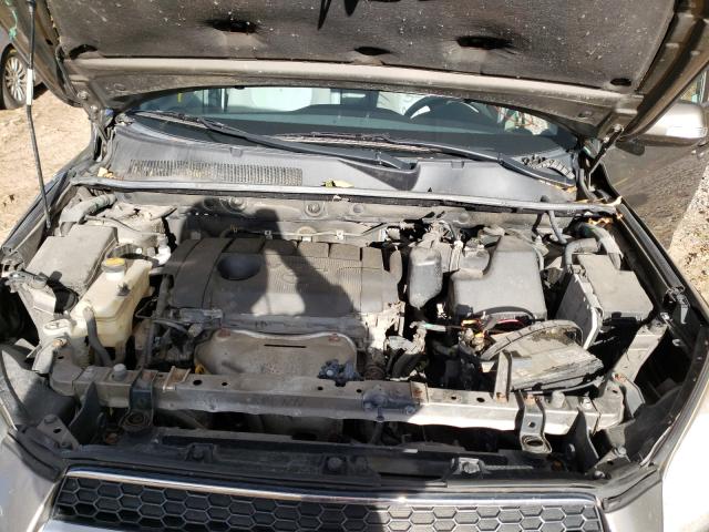 Photo 6 VIN: 2T3DF4DV9CW226048 - TOYOTA RAV4 LIMIT 