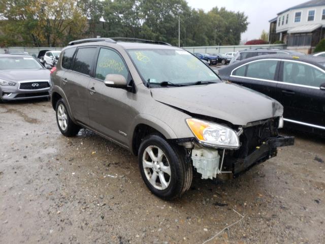 Photo 0 VIN: 2T3DF4DV9CW229788 - TOYOTA RAV4 LIMIT 