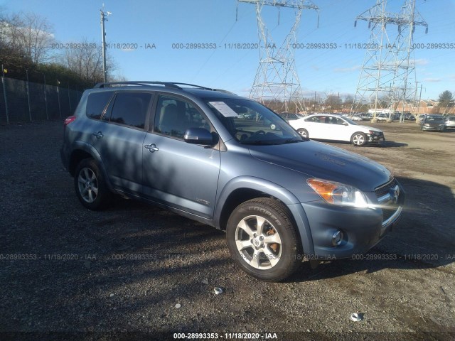 Photo 0 VIN: 2T3DF4DV9CW230827 - TOYOTA RAV4 