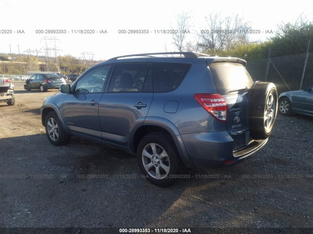 Photo 2 VIN: 2T3DF4DV9CW230827 - TOYOTA RAV4 