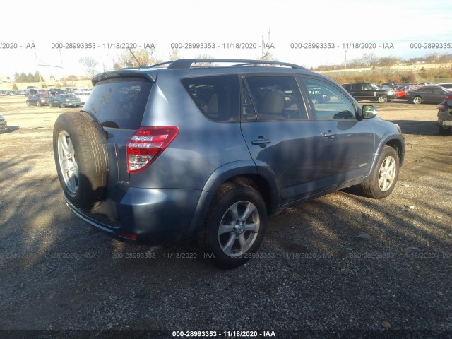 Photo 3 VIN: 2T3DF4DV9CW230827 - TOYOTA RAV4 