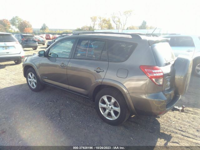 Photo 2 VIN: 2T3DF4DV9CW232562 - TOYOTA RAV4 