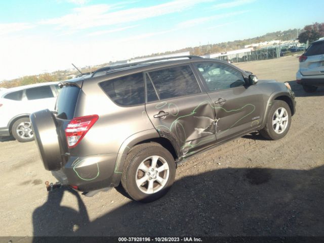 Photo 3 VIN: 2T3DF4DV9CW232562 - TOYOTA RAV4 